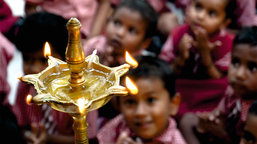 Pandemie nesmí vzít dětem naději