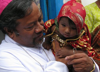 Do Hradce zavítá vzácná návštěva z Indie