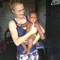 Příběh nové kolegyně týmu Adopce na dálku Příběh nové kolegyně týmu Adopce na dálku