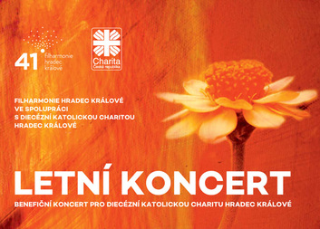 Benefiční koncert pro Adopci na dálku