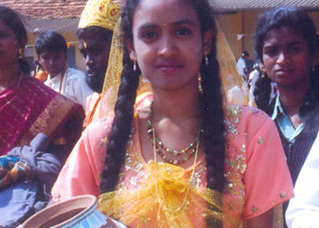 Ravalika bude pečovat o nemocné