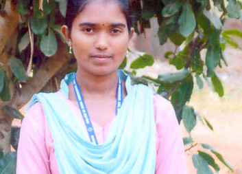 Jennis chce pracovat v oblasti výživy a pomáhat druhým