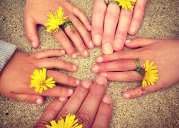 Požehnané Velikonoce 2020