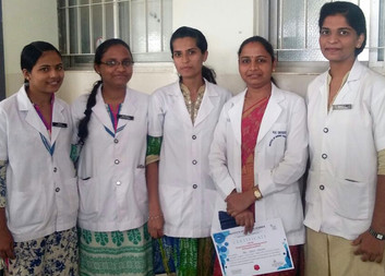 Tříkrálová sbírka pomáhá chudým Indům k univerzitnímu vzdělání