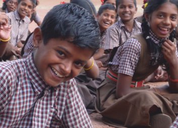 Nová výstava indických příběhů