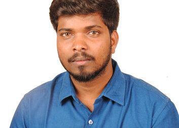 Vijay byl jedním z podporovaných dětí, kterým se splnil sen!