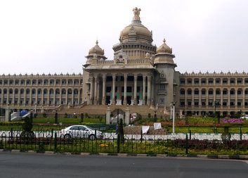 Malé ohlédnutí za nedávnou cestou do Indie