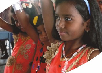 Kousek Indie v Přibyslavi