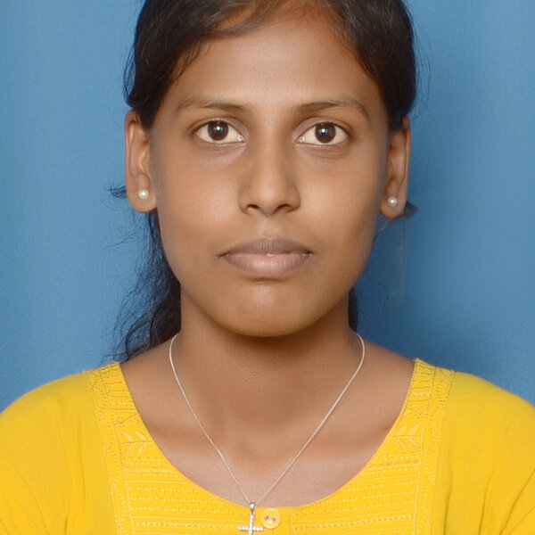 Mahima z Bangalore, Karnátaka - Indie