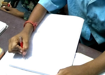 Letošní rozesílání dopisů dárcům proběhne jinak