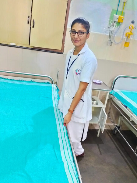 Priyanka Lobo Priyanka Lobo