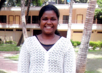 Dáváte naději zoufalým dětem, jako bývala i Daisy