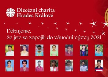 Vánoční certifikát