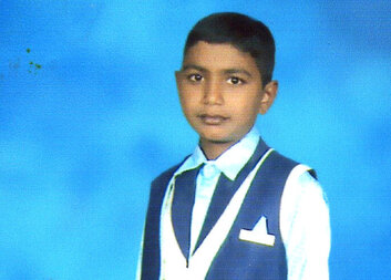 Posíláme Robinovi jarní pozdravy