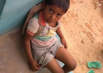 Školní docházka v Indii čelí opět restrikcím