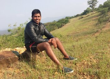 Po smrti bratra šel do sebe a uvědomil si své povinnosti.