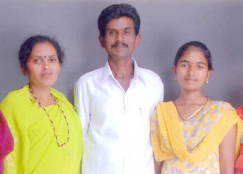 Jenifer sní o tom, že jednou založí intervenční centrum pro ohrožené děti