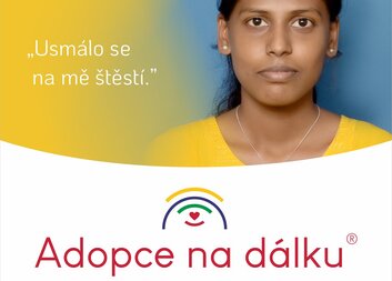 "Usmálo se na mě štestí"