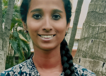 Beula pokračuje ve studiu medicíny