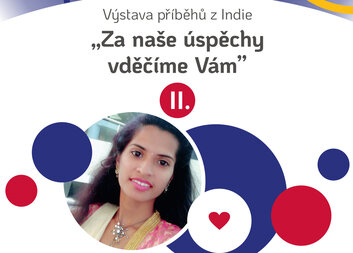 Za naše úspěchy vděčíme Vám II.