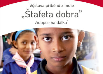 Štafeta dobra