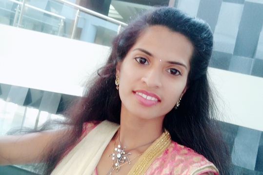 Nikita Pinto Nikita Pinto