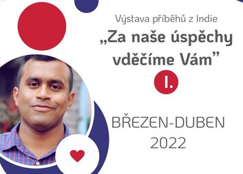 Za naše úspěchy vděčíme Vám I.