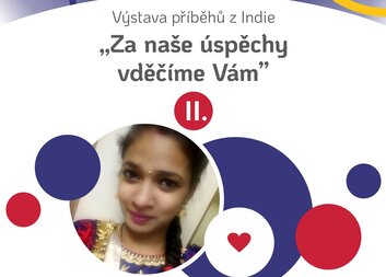Za naše úspěchy vděčíme Vám II.