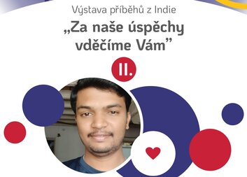 Za naše úspěchy vděčíme Vám II.