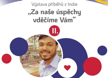Za naše úspěchy vděčíme Vám II.