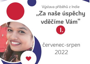 Za naše úspěchy vděčíme Vám I.