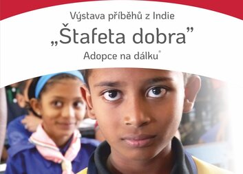 Štafeta dobra