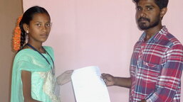 Dopisy do Indie nově i elektronicky