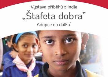 Štafeta dobra