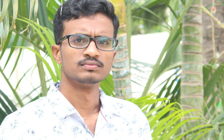 Roshan Richard Roshan Richard