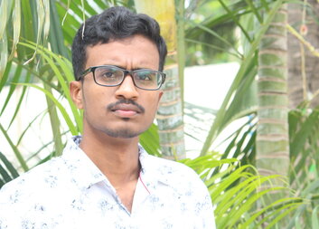 Roshan s pomocí dárce překonal nepřízně osudu