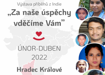 Příběhy z Indie na plotě