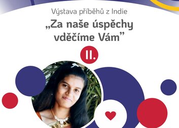 Za naše úspěchy vděčíme Vám II.