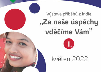 Za naše úspěchy vděčíme Vám I.