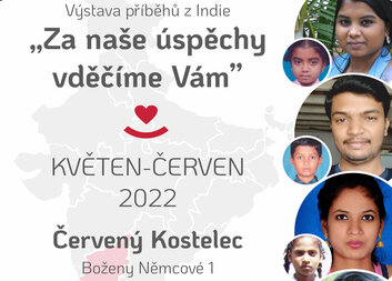 Příběhy na plotě a beseda s hosty z Indie