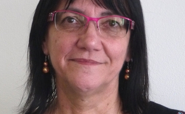 Ing. Anna Maclová Ing. Anna Maclová
