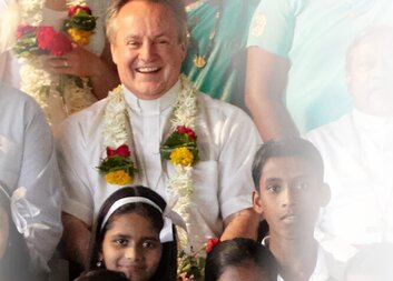 Zpráva o činnosti Adopce na dálku za rok 2021