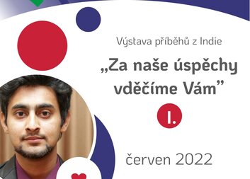 Za naše úspěchy vděčíme Vám I.