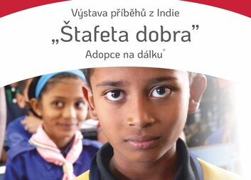 Štafeta dobra