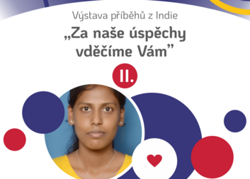 Za naše úspěchy vděčíme Vám II.