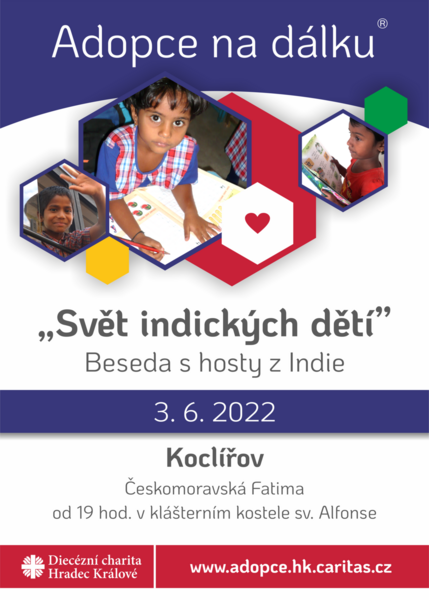 06_2022 beseda - KOCLÍŘOV - Fatima