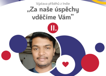 Za naše úspěchy vděčíme Vám II.