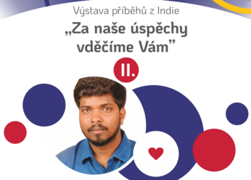 Za naše úspěchy vděčíme Vám II.
