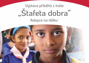 Štafeta dobra