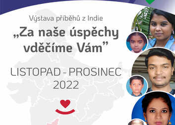 Příběhy z Indie pod širým nebem
